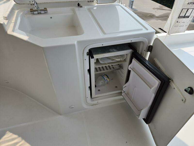 Wa 52ft Beneteau Yacht For Sale
