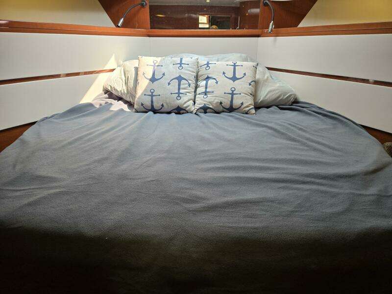Wa 52ft Beneteau Yacht For Sale