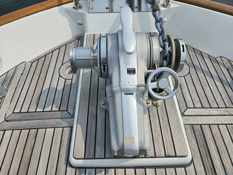Wa 52ft Beneteau Yacht For Sale