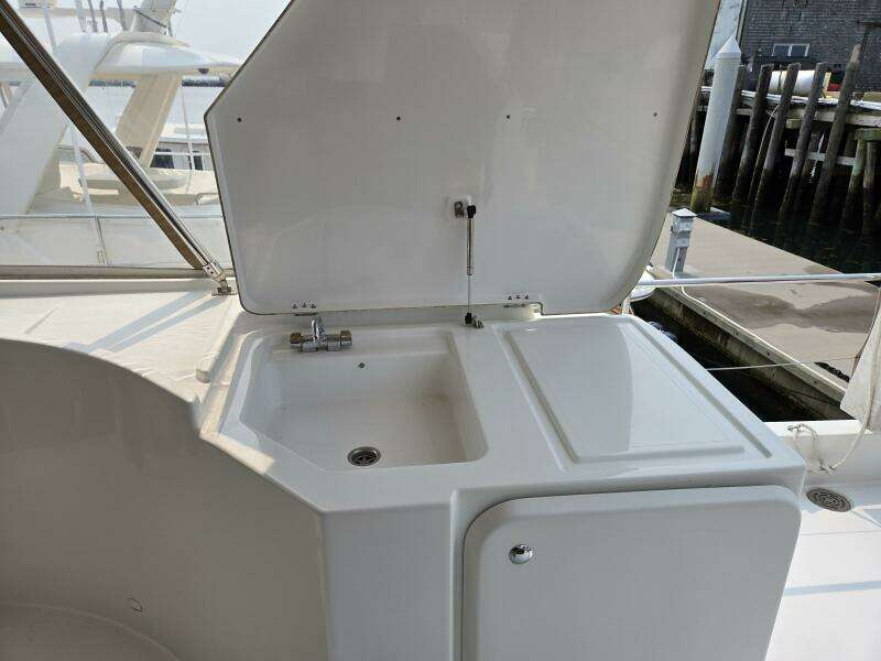 Wa 52ft Beneteau Yacht For Sale