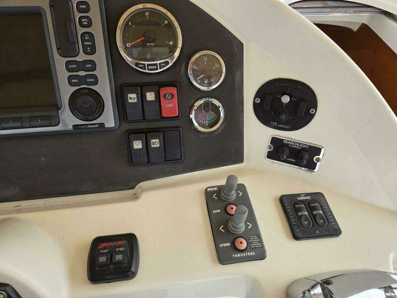 Wa 52ft Beneteau Yacht For Sale