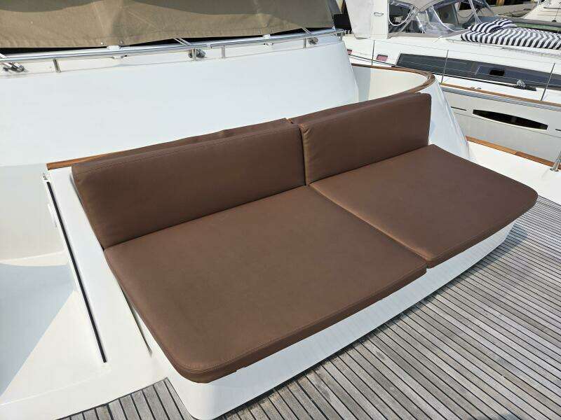Wa 52ft Beneteau Yacht For Sale
