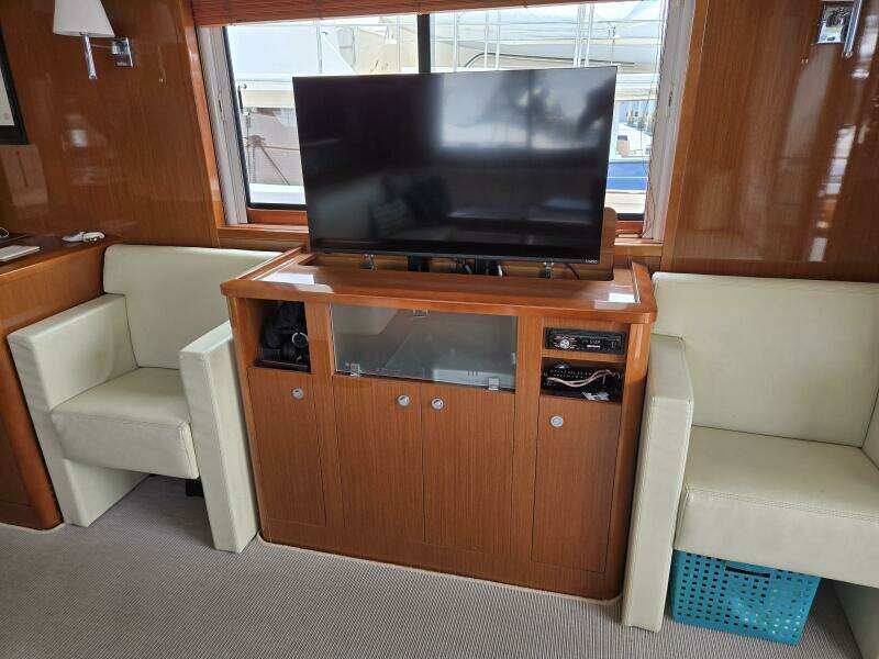Wa 52ft Beneteau Yacht For Sale