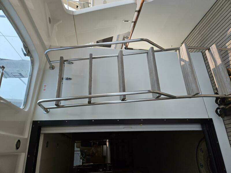 Wa 52ft Beneteau Yacht For Sale