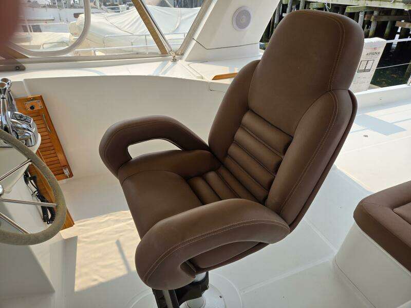 Wa 52ft Beneteau Yacht For Sale
