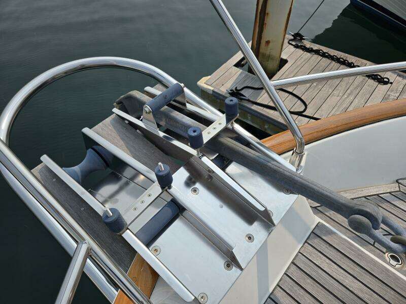 Wa 52ft Beneteau Yacht For Sale