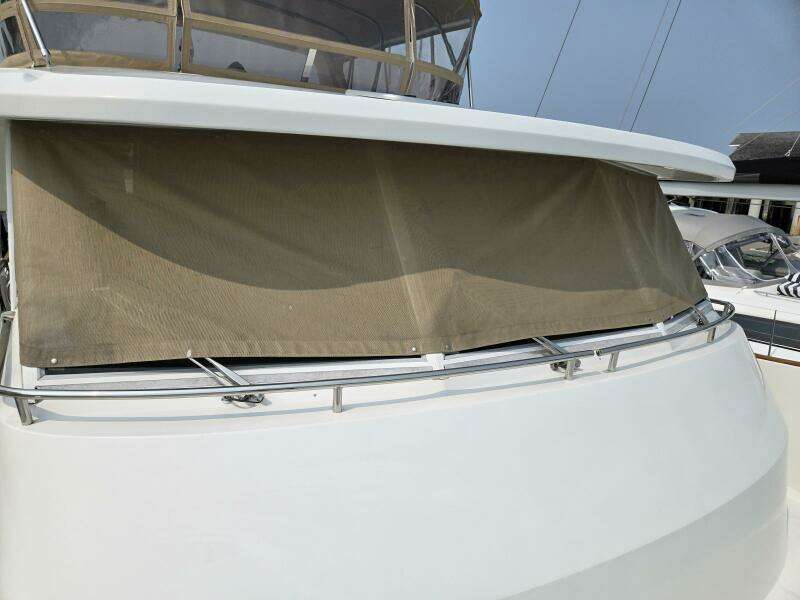 Wa 52ft Beneteau Yacht For Sale