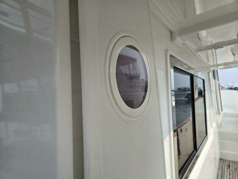 Wa 52ft Beneteau Yacht For Sale