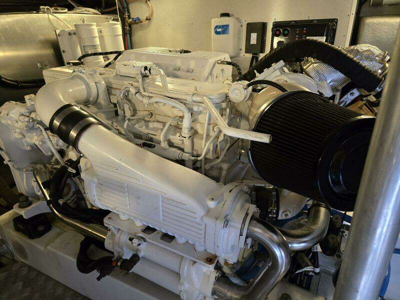 Wa 52ft Beneteau Yacht For Sale