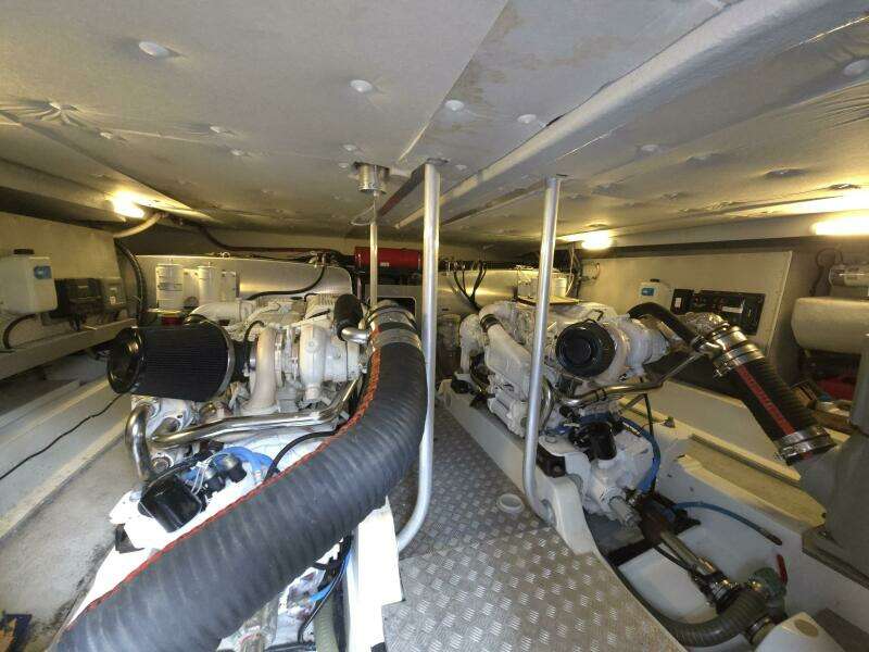 Wa 52ft Beneteau Yacht For Sale