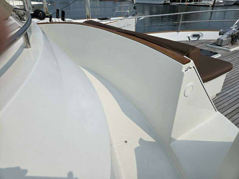 Wa 52ft Beneteau Yacht For Sale