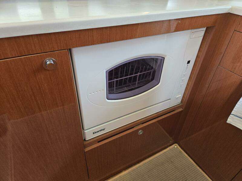 Wa 52ft Beneteau Yacht For Sale