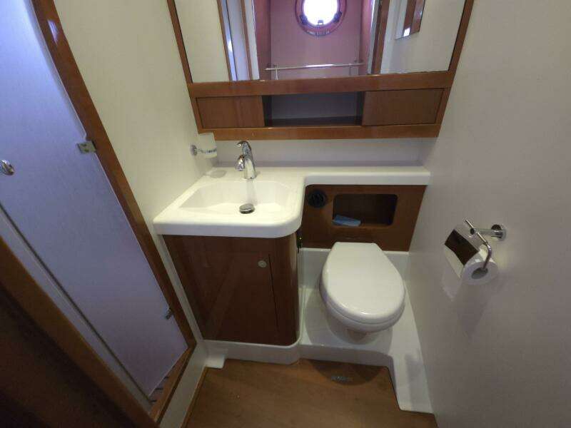 Wa 52ft Beneteau Yacht For Sale