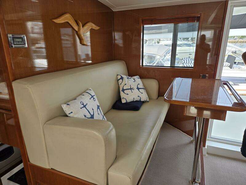 Wa 52ft Beneteau Yacht For Sale