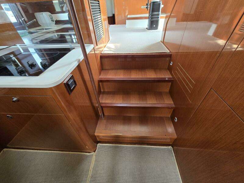 Wa 52ft Beneteau Yacht For Sale
