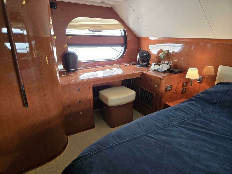 Wa 52ft Beneteau Yacht For Sale