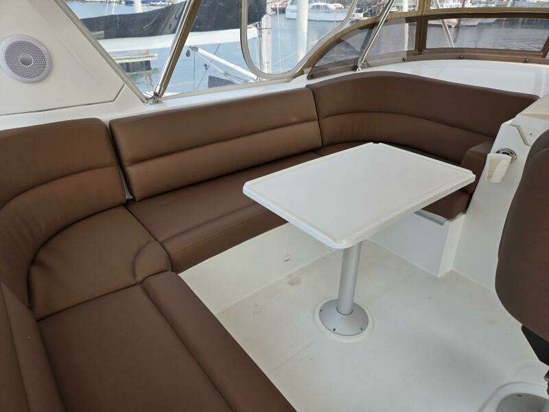 Wa 52ft Beneteau Yacht For Sale