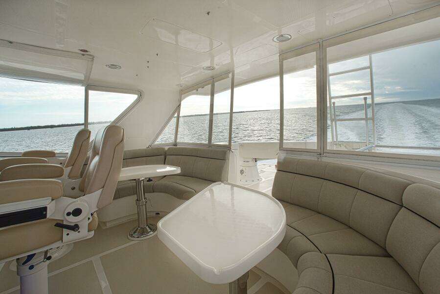 KNOT R O KY HOME 57ft Marlow Yacht For Sale