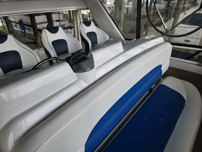 Malissa 35ft Carver Yacht For Sale