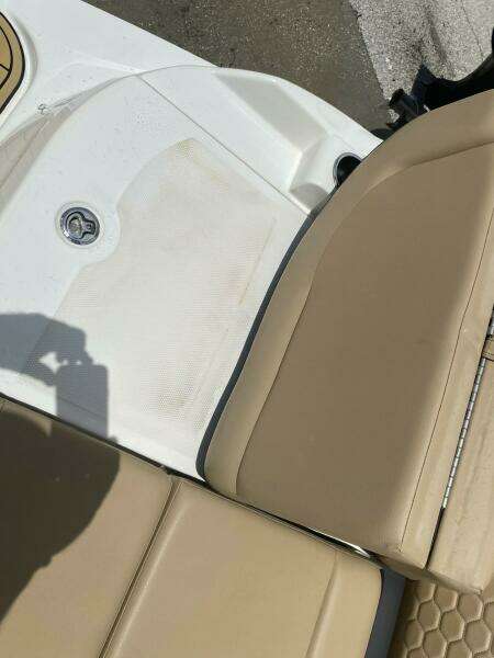 Stow A Way 27ft Sea Ray Yacht For Sale