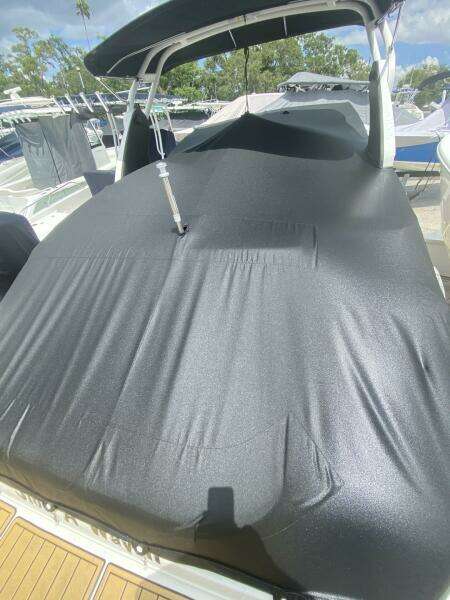 Stow A Way 27ft Sea Ray Yacht For Sale