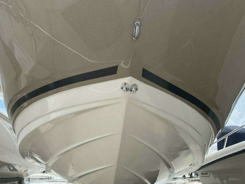 Stow A Way 27ft Sea Ray Yacht For Sale
