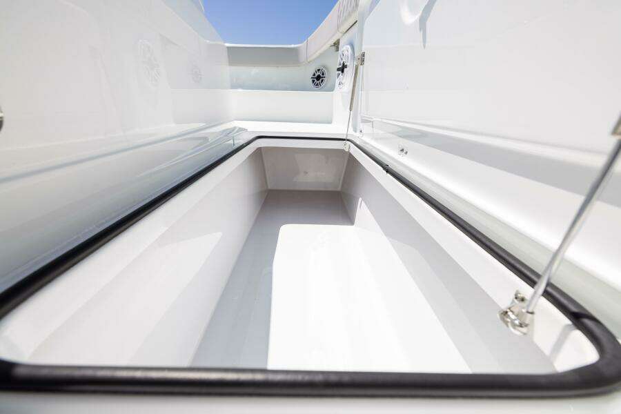 35ft Freeman Yacht For Sale