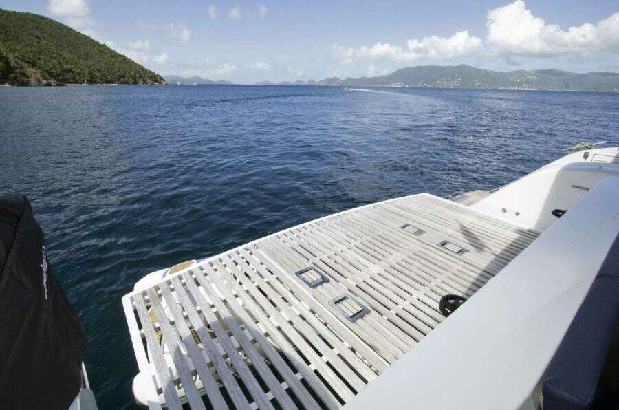 Nenne 67ft Fountaine Pajot Yacht For Sale
