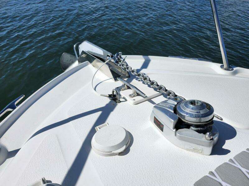 SLAINTE 27ft Sea Ray Yacht For Sale