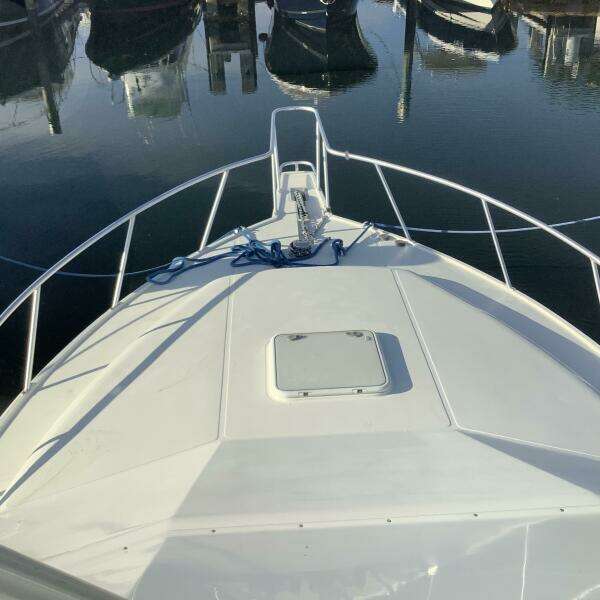 LAURALEA 35ft Cabo Yacht For Sale
