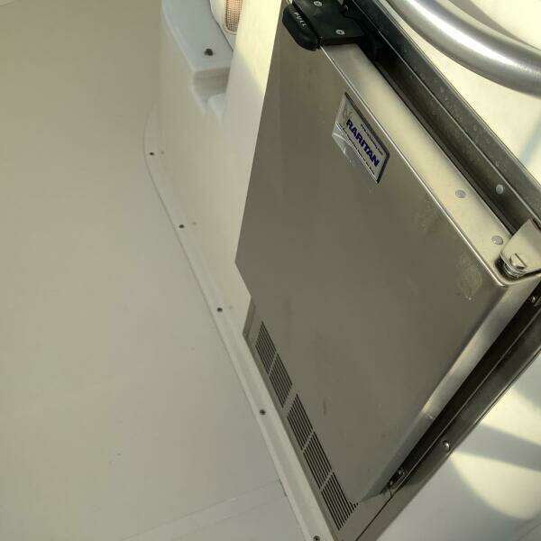 LAURALEA 35ft Cabo Yacht For Sale