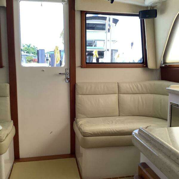 LAURALEA 35ft Cabo Yacht For Sale