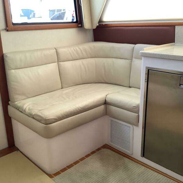 LAURALEA 35ft Cabo Yacht For Sale