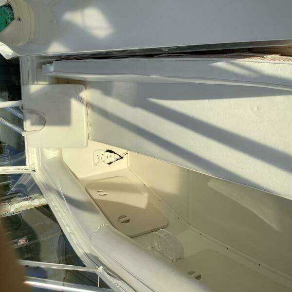 LAURALEA 35ft Cabo Yacht For Sale