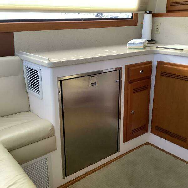 LAURALEA 35ft Cabo Yacht For Sale