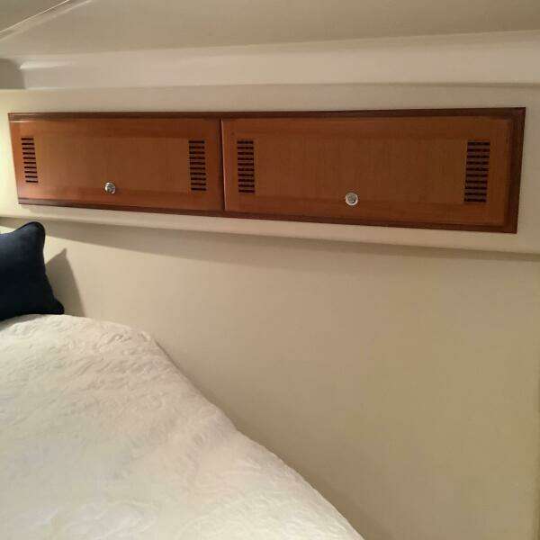 LAURALEA 35ft Cabo Yacht For Sale