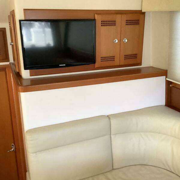 LAURALEA 35ft Cabo Yacht For Sale