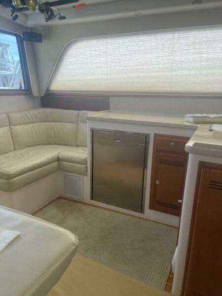 LAURALEA 35ft Cabo Yacht For Sale