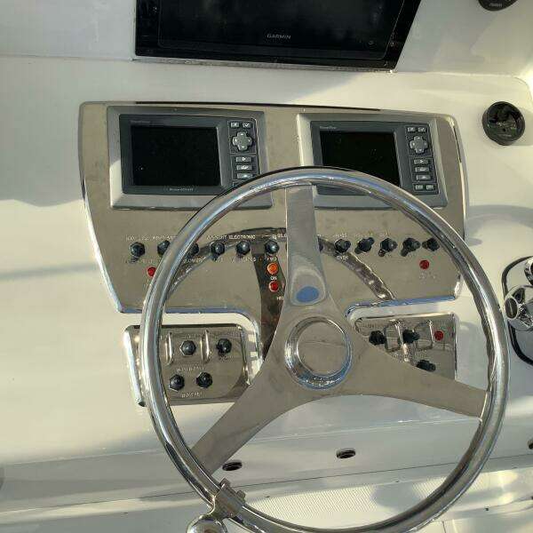 LAURALEA 35ft Cabo Yacht For Sale