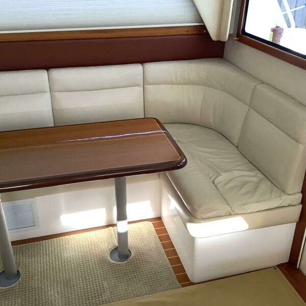 LAURALEA 35ft Cabo Yacht For Sale