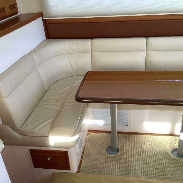 LAURALEA 35ft Cabo Yacht For Sale