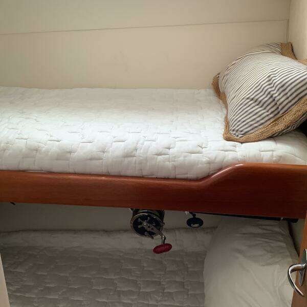 LAURALEA 35ft Cabo Yacht For Sale