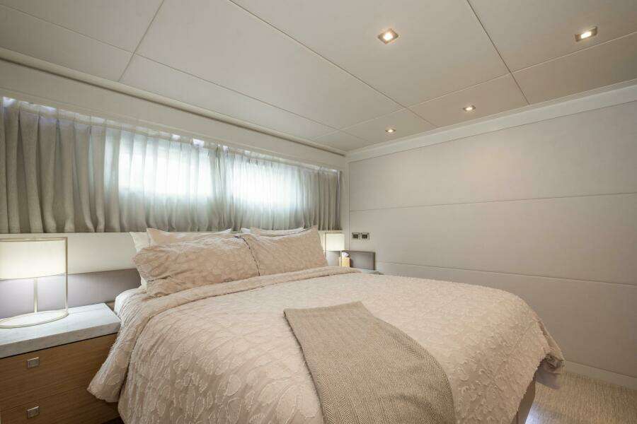 95ft Hargrave Yacht For Sale