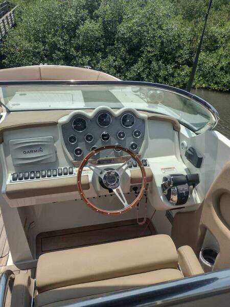 32ft Chris Craft Yacht For Sale