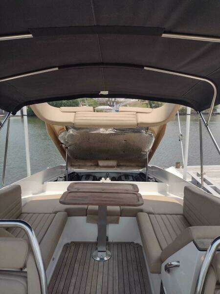 32ft Chris Craft Yacht For Sale