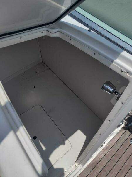 32ft Chris Craft Yacht For Sale