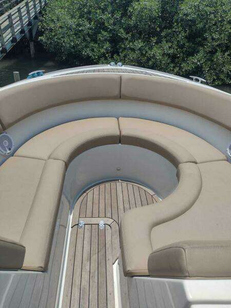 32ft Chris Craft Yacht For Sale