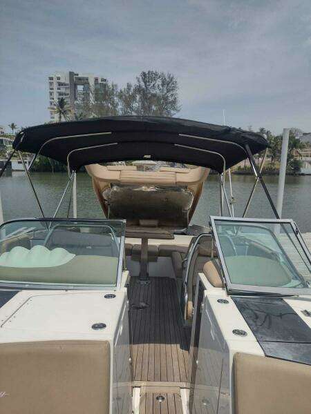 32ft Chris Craft Yacht For Sale
