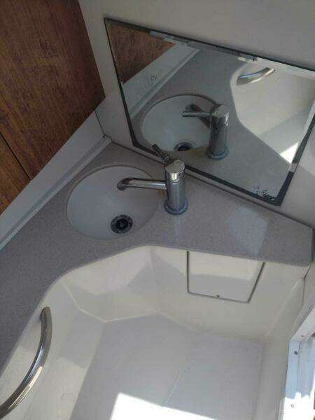 32ft Chris Craft Yacht For Sale