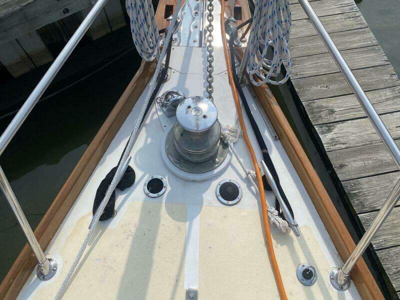 44ft Gulfstar Yacht For Sale
